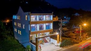 Ngọc Lĩnh Motel – Đa dạng phòng, gần trung tâm, giá hợp lý 13