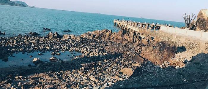 Du Lịch Hà Nội – Biển Cửa Lò 3N2Đ – Free & Easy Bằng Ô tô – Tự Do Tắm Biển Cửa Lò