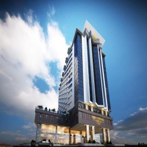 Eagle Hotel Hà Tĩnh – Sự kết hợp giữa tiện nghi hiện đại và vị trí thuận tiện 11