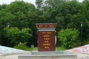 Tour combo miền Tây 3N2Đ 3