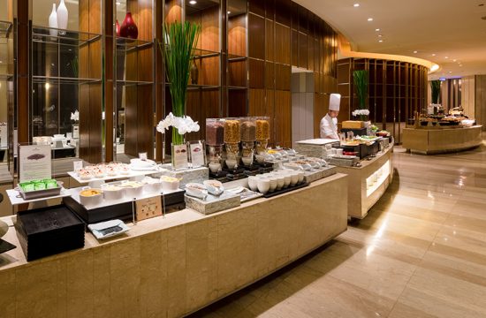 Nhà Hàng La Brasserie Tại Hotel Nikko Sài Gòn 35