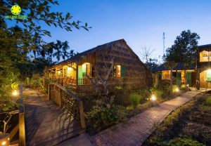 Mekong Rustic Cần Thơ 1