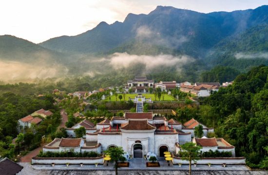 Hành trình kết nối tâm linh và thiên nhiên hoang sơ Đông Bắc 11