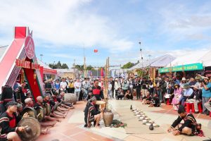 Nghi lễ trưởng thành của nam giới Êđê - Di sản sống trong không gian văn hóa Đắk Lawsk 11