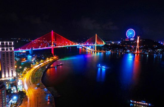 Tour Free & Easy ghép đoàn - EzFree.vn 10