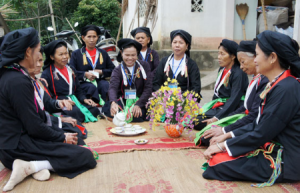 Phát huy giá trị văn hóa phi vật thể hát Soọng cô 17