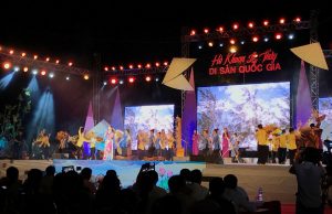 Hò Khoan Lệ Thủy - Di sản văn hóa phi vật thể quốc gia tại Quảng Trị 33