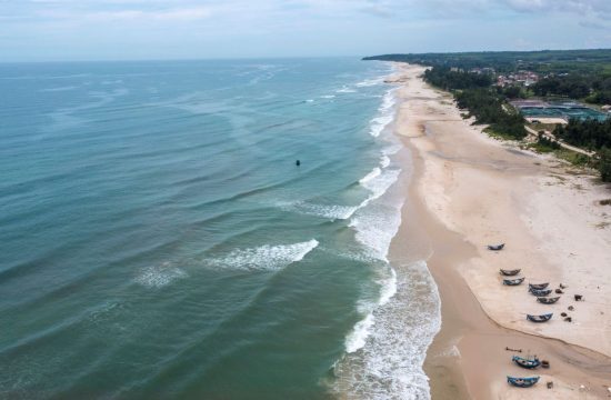 Tour trọn gói: Phong Nha Mytour 7