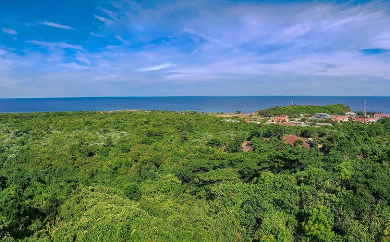 Tour 3 ngày 2 đêm (Lựa chọn 2)