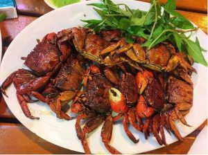 Ba Khía – Món Ăn Đặc Sản Nổi Tiếng Miền Tây 51