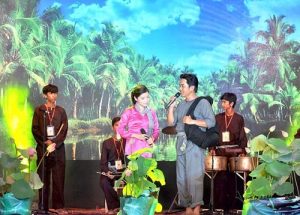 Hò Đồng Tháp – Di sản văn hóa phi vật thể đặc sắc vùng sông nước 27