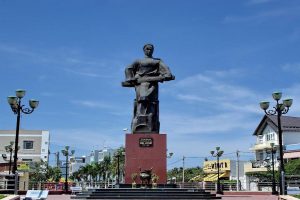 Lễ hội Trương Định – Di sản văn hóa phi vật thể tại Đồng Tháp 9