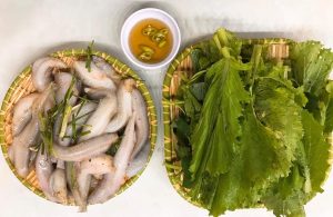 Giới thiệu về món lẩu cá khoai