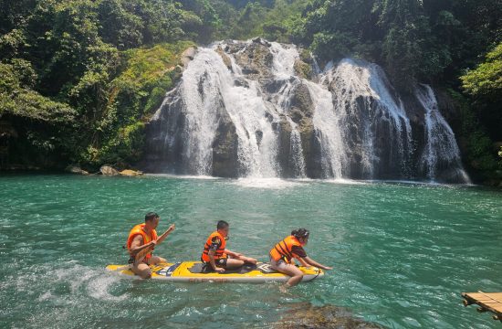 Tour Combo: Âu Lạc Việt Travel 15