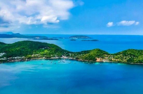 Hành Trình Du Lịch Cà Mau 3 Ngày 2 Đêm 9