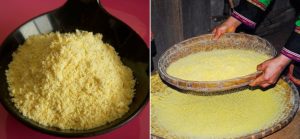 Mèn Mén: Hương vị dân dã đậm chất Tày của Tuyên Quang 1