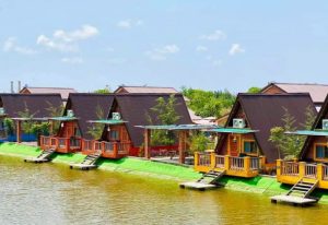 Khám phá khu du lịch sinh thái Làng Yến đậm chất miền Tây 45