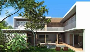 Khải Hoàn Resort - Tây Ninh 1