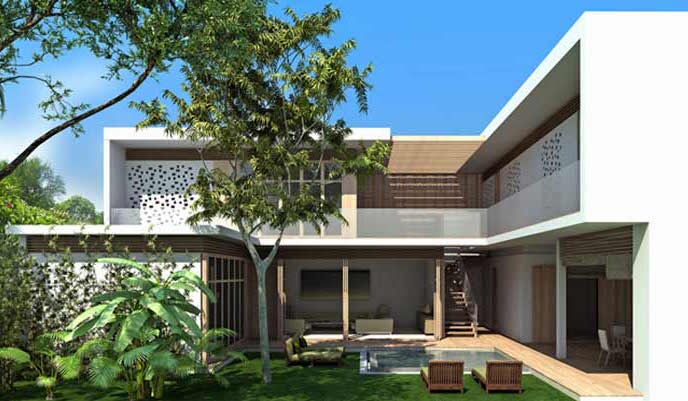 Khải Hoàn Resort – Tây Ninh