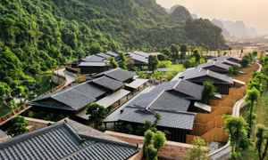 Cửa Ông Homestay – Điểm Dừng Chân Gần Khu Di Tích Quê Bác 11