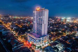 Muong Thanh Luxury Bac Ninh Hotel 17