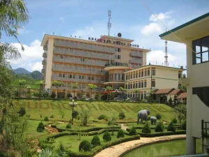 Muong Thanh Lai Chau Hotel – Khách sạn tiêu chuẩn quốc tế ngay trung tâm thành phố Lai Châu 3