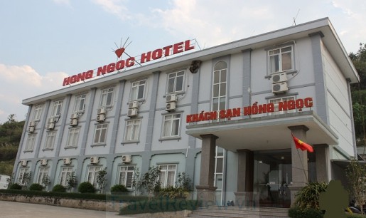 Nhà Nghỉ Hồng Ngọc – Lai Châu