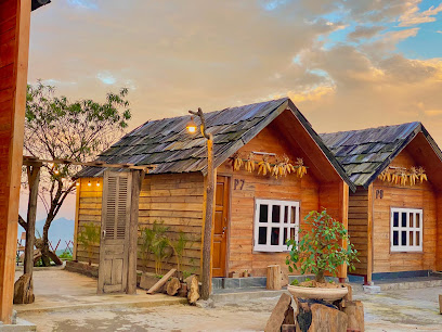 Homestay Mùa Trứ Tà Xùa