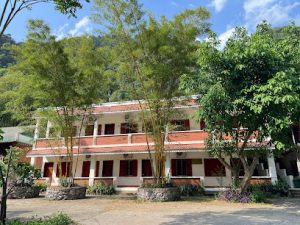 Khu Du Lịch Sinh Thái Hồ Thang Hen 7