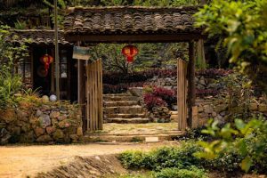 Mế Farmstay Villa (Mế Farmstay) 15