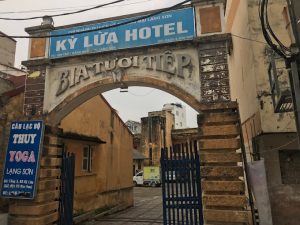 Nhà nghỉ Kỳ Lừa 7