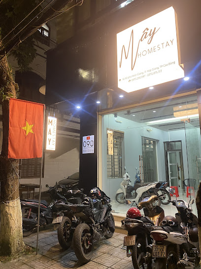 Youth Homestay Cao Bằng