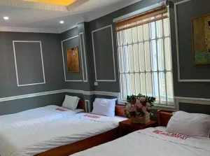 Nhà Nghỉ Đoàn Kết 11