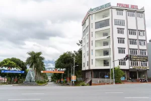 PuTaLeng Hotel & Spa 1