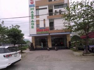 Khách sạn Sông Hậu 15