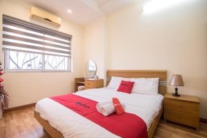 Hai Duong Apartments 70 Van Kiep 15