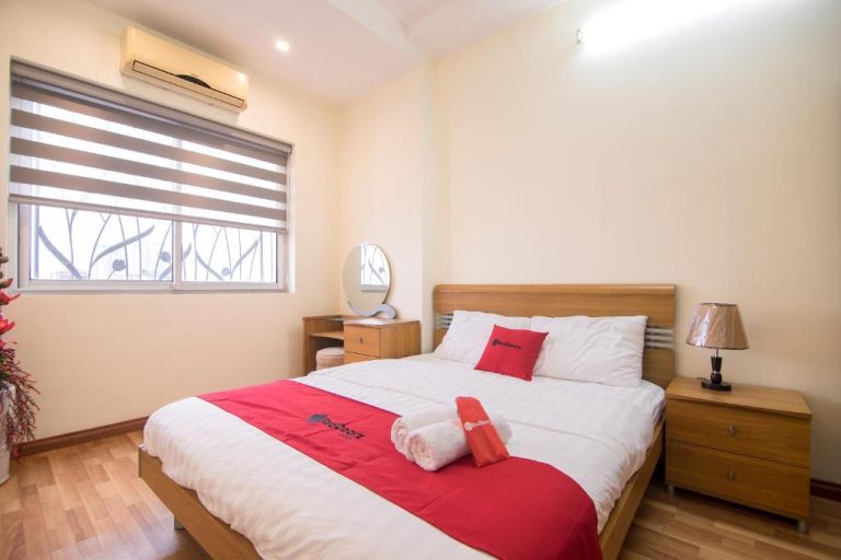 Hai Duong Apartments 70 Van Kiep