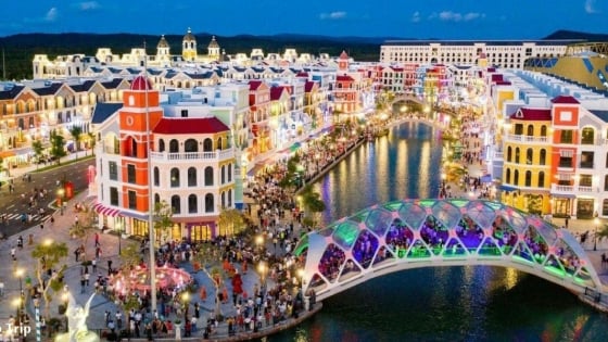 Puolo Trip – Private Tour thiết kế theo đoàn