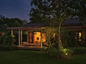 Legacy Mekong Villa 3