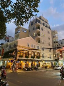 The Lighthouse Hostel Cần Thơ 5