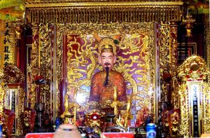 Đền Kiếp Bạc 59