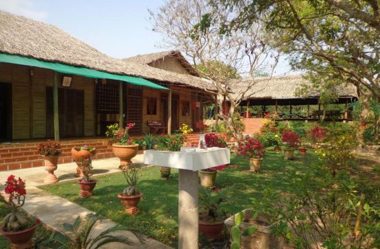 Phương Thảo Homestay – Trạm dừng chân ấm cúng giữa lòng cù lao An Bình 14