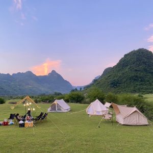 Cao Bằng Eco Camping 13