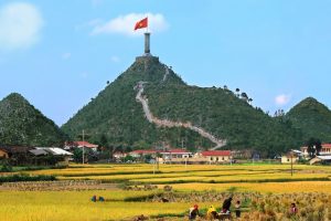 Tour trọn gói: Tuyên Quang Travel 15