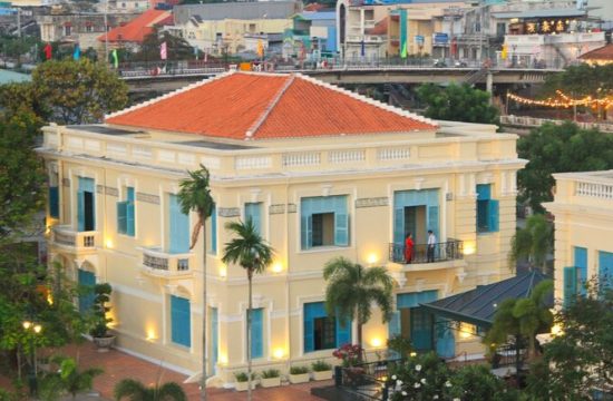 Nhà Công Tử Bạc Liêu: Biểu Tượng Văn Hóa và Kiến Trúc Xa Hoa Của Miền Tây 18