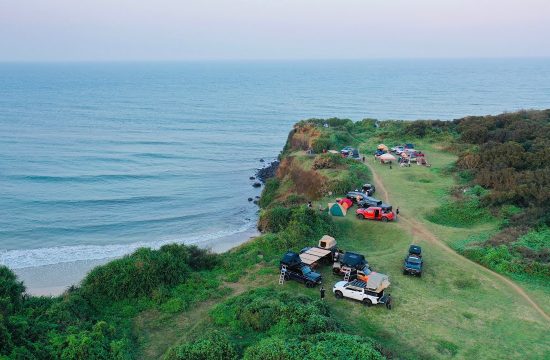 Tour Free & Easy: Cat Tour Việt Nam 13