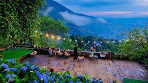 Bản Sin Suối Hồ Ecolodge – Hòa mình vào cao nguyên mây phủ 13