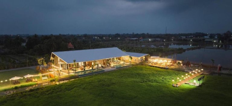 Champ Villa – Tây Ninh