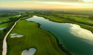 West Lakes Golf & Villas - Tây Ninh 11