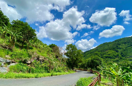 Tây Ninh linh thiêng & thiên nhiên – Chạm vào núi, về với tâm 4N3Đ 7